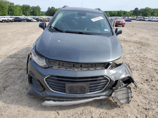  CHEVROLET TRAX 2019 Gray