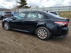 2019 TOYOTA CAMRY L for sale at Copart MI - FLINT