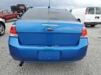 2011 Ford Focus S for Sale in Earlington, KY - Hail