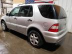 2002 Mercedes-Benz Ml 320 for Sale in Anchorage, AK - Mechanical
