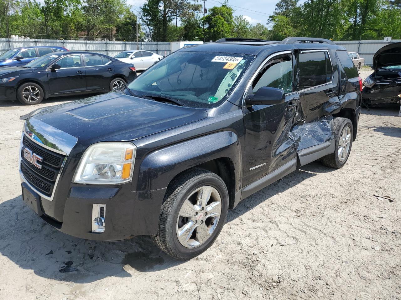 2GKFLWEK3F6217979 GMC TERRAIN Photo 1