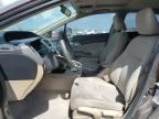 2012 Honda Civic Ex na sprzedaż w West Palm Beach, FL - Front End