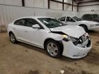 2011 Buick Lacrosse Cx na sprzedaż w Lansing, MI - Front End