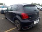 2017 VOLKSWAGEN POLO GTI S for sale at Copart SANDTOFT