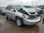 2005 Lexus Rx 330 للبيع في Elgin، IL - Front End