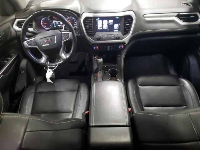  GMC ACADIA 2019 Biały
