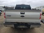 2014 FORD F150 SUPERCREW for sale at Copart ON - COOKSTOWN