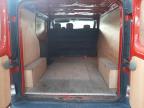 2010 RENAULT TRAFIC SL2 for sale at Copart BELFAST