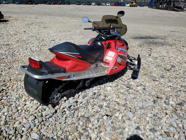 2006 SKIDOO GSX SPORT