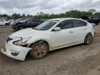 2014 Nissan Altima 2.5 for Sale in Florence, MS - Front End