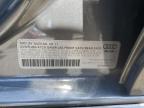 2012 Audi A4 Premium Plus en Venta en Van Nuys, CA - Rear End