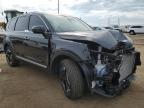 2025 Kia Telluride S zu verkaufen in Woodhaven, MI - Front End