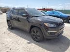 2019 Jeep Compass Latitude იყიდება Homestead-ში, FL - Side