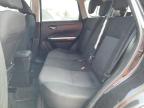 2020 SUZUKI VITARA SZ- for sale at Copart WOLVERHAMPTON