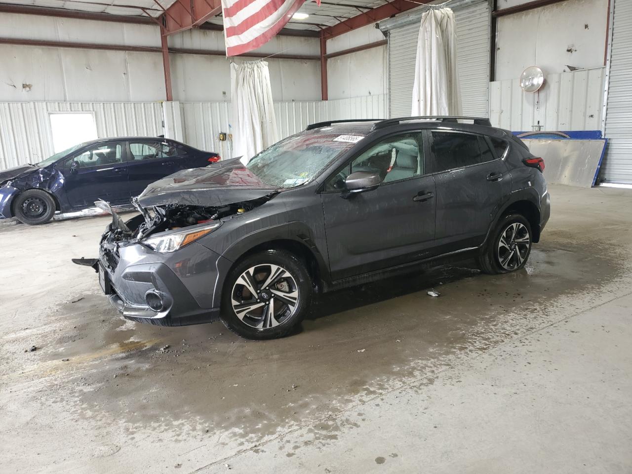 2024 Subaru Crosstrek Premium for Sale in Albany, NY - Front End