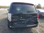 2013 Dodge Grand Caravan Crew იყიდება Spartanburg-ში, SC - Rear End