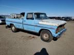 1972 Ford F250 for Sale in Helena, MT - Stripped