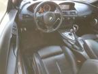 2008 Bmw M6  იყიდება Wichita-ში, KS - Mechanical