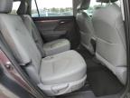 2021 Toyota Highlander Platinum for Sale in Fairburn, GA - Rear End