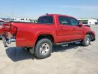 2020 Toyota Tacoma Double Cab na sprzedaż w Grand Prairie, TX - Front End