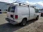 2001 Ford Econoline E250 Van for Sale in Portland, OR - Vandalism