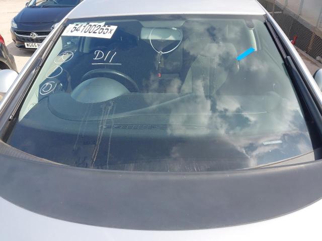 2012 SEAT LEON SE CO