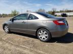 2007 Honda Civic Lx na sprzedaż w Columbia Station, OH - Mechanical