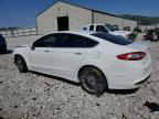 2016 Ford Fusion Se zu verkaufen in Lawrenceburg, KY - Front End
