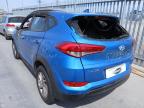 2018 HYUNDAI TUCSON SE for sale at Copart BRISTOL