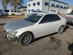 2001 LEXUS IS 300 for sale at Copart NM - ALBUQUERQUE