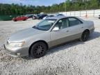 2001 Lexus Es 300 за продажба в Ellenwood, GA - Mechanical