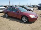 2003 Honda Accord Ex zu verkaufen in Woodhaven, MI - Minor Dent/Scratches