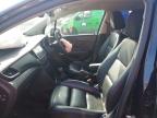 2017 VAUXHALL MOKKA X EL for sale at Copart WISBECH