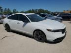 2025 Honda Accord Se de vânzare în Houston, TX - Front End
