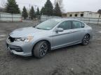 2017 Honda Accord Ex იყიდება Albany-ში, NY - Front End