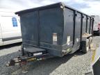 2019 Big Tex Dump Trailer for Sale in Concord, NC - Vandalism