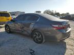 2017 Honda Accord Lx იყიდება Opa Locka-ში, FL - Side