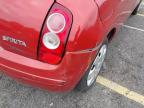 2006 NISSAN MICRA SPIR for sale at Copart SANDTOFT