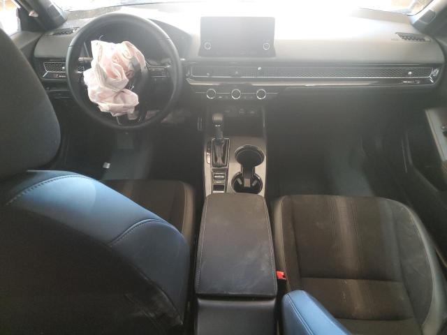  HONDA CIVIC 2024 Black