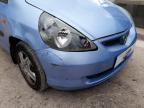 2003 HONDA JAZZ SE CV for sale at Copart WESTBURY