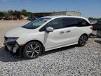 2019 Honda Odyssey Elite на продаже в Tanner, AL - Rear End
