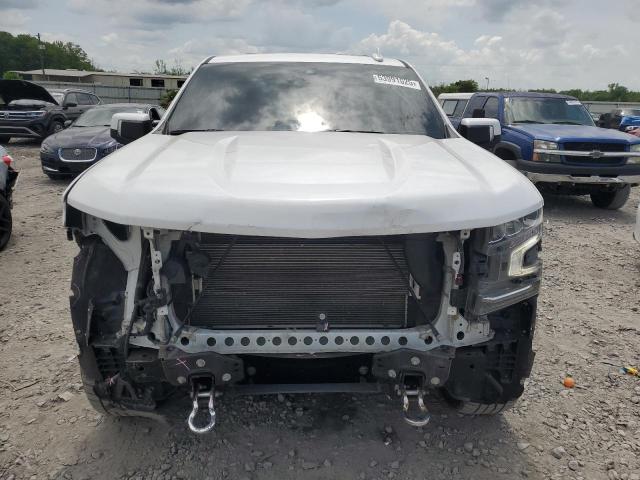  CHEVROLET ALL Models 2021 Белый