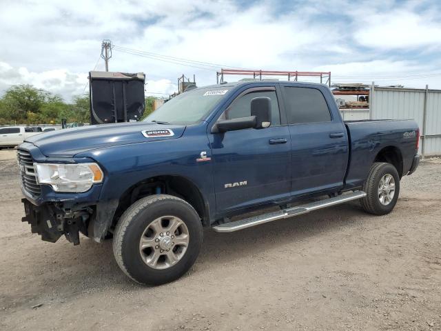 RAM 2500 2020 Blue