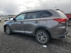 2016 MITSUBISHI OUTLANDER ES for sale at Copart ON - OTTAWA