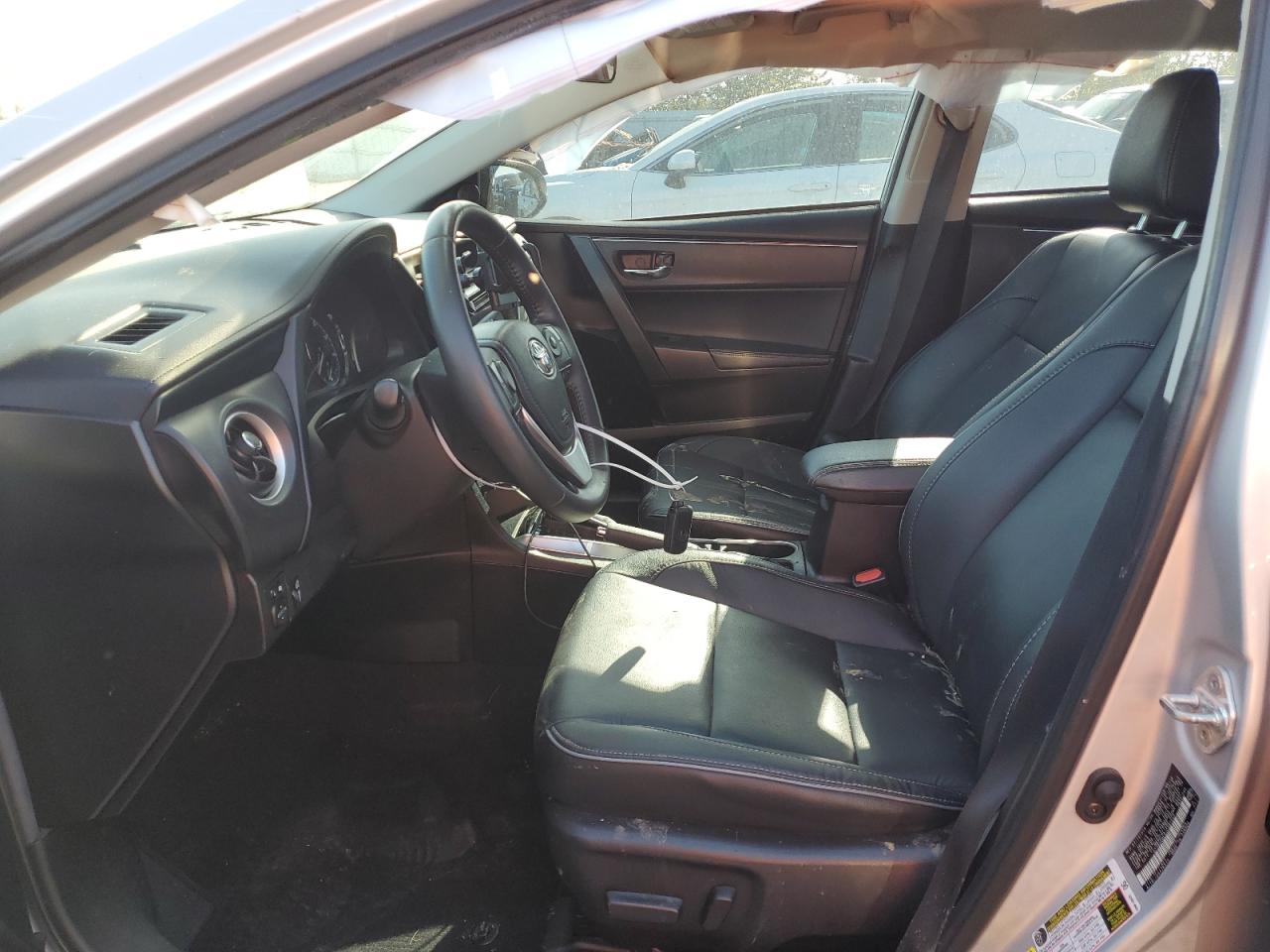 2018 Toyota Corolla - Image 7