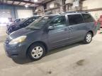 2010 Toyota Sienna Xle na sprzedaż w Eldridge, IA - Mechanical