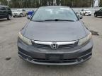 2012 Honda Civic Ex zu verkaufen in Dunn, NC - All Over