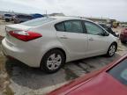 2015 Kia Forte Lx продається в Dyer, IN - Side