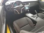 2015 Chevrolet Camaro Lt for Sale in Rogersville, MO - Front End