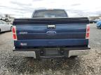 2013 Ford F150 Supercrew на продаже в Hillsborough, NJ - Side